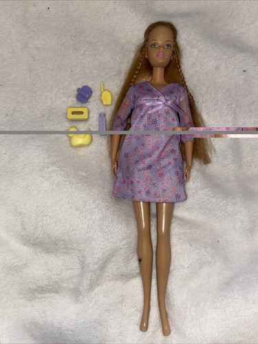 Barbie happy family midge - family,
