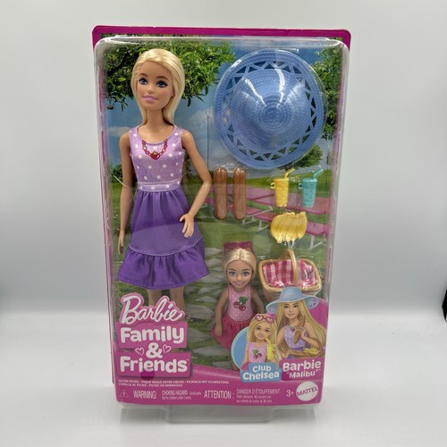 Barbie malibu club chelsea - club,