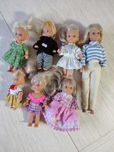 Vintage 80s 90s mini - mini, lot