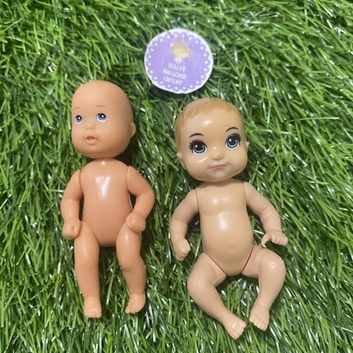 Family barbie doll baby - barbie,