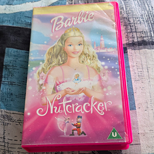 Universal barbie the - in,