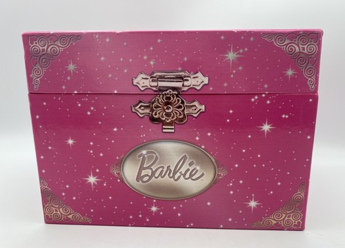 Barbie classic rare - dvd, box