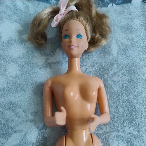 Heart family barbie mom - barbie, ‘mom’