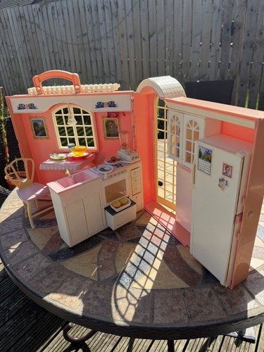 Mattel 1998 htf barbie - 1998,