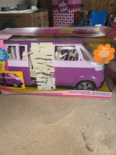 Extremely rare mattel - rare,