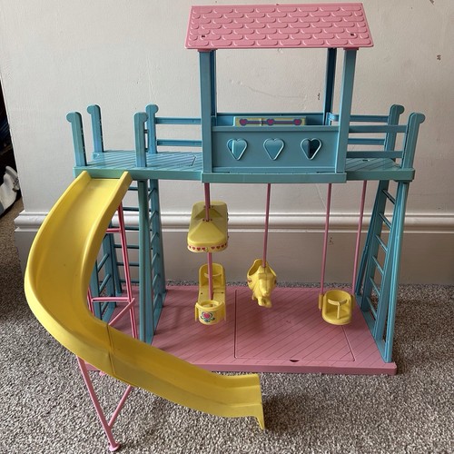 Vintage 1985 barbie - 1985,