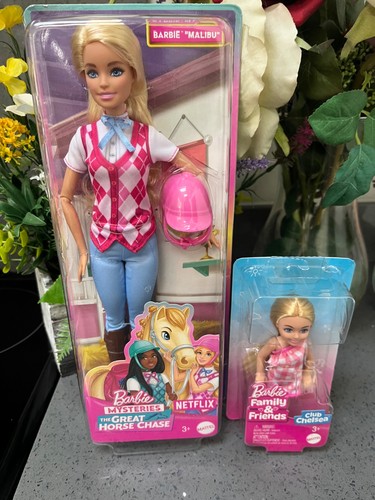 New barbie dolls one - ,