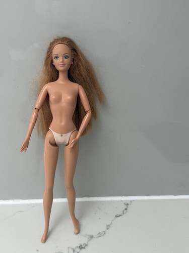 2002 midge happy family doll - 2002,