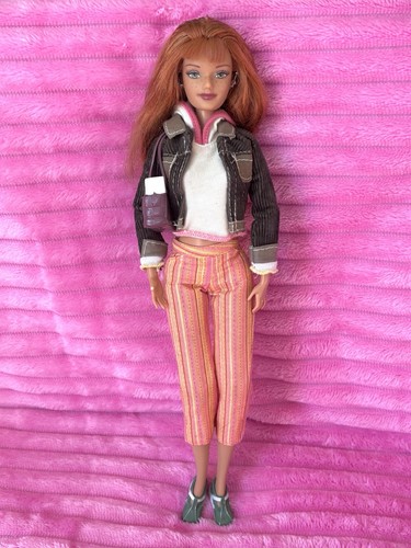 Barbie happy family - barbie,