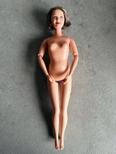 Vintage barbie happy families - barbie,