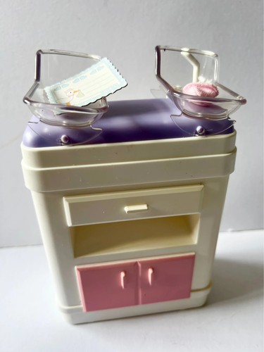 Vintage barbie midge - vintage,
