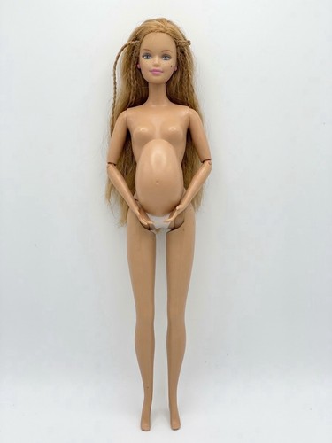 Vintage 2002 mattel barbie - vintage,