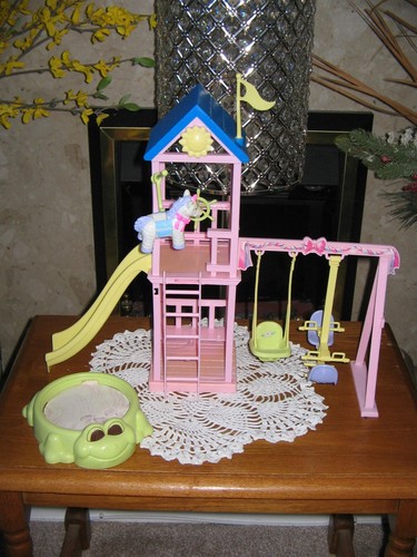 Mattel barbie happy family - happy,