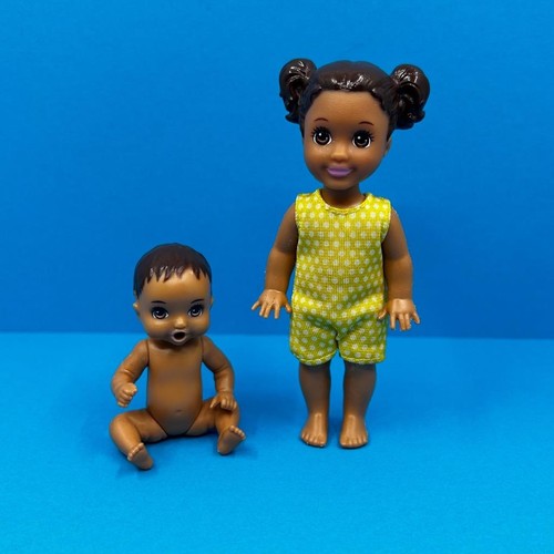 Barbie hispanic family - barbie,