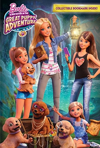Barbie and her sisters the - her,