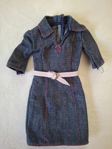 Vintage barbie midge happy - barbie,