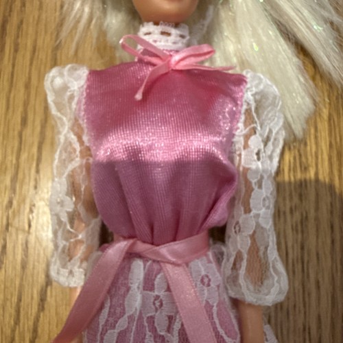 Barbie dress the - dress,
