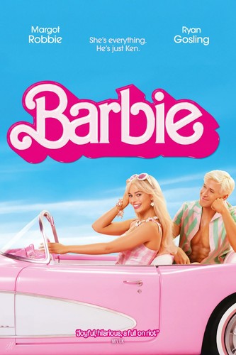 Barbie classic movie maxi - barbie,