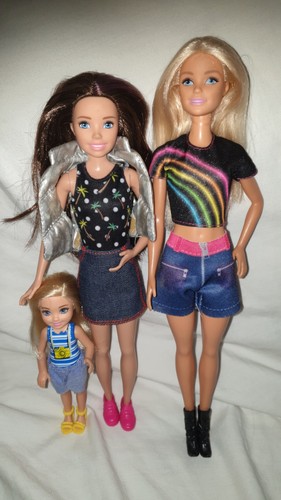 Barbie dolls sister - barbie,