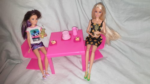 Barbie dolls sister family - barbie,